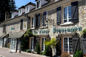 Hotels in Saint-Léger-En-Yvelines